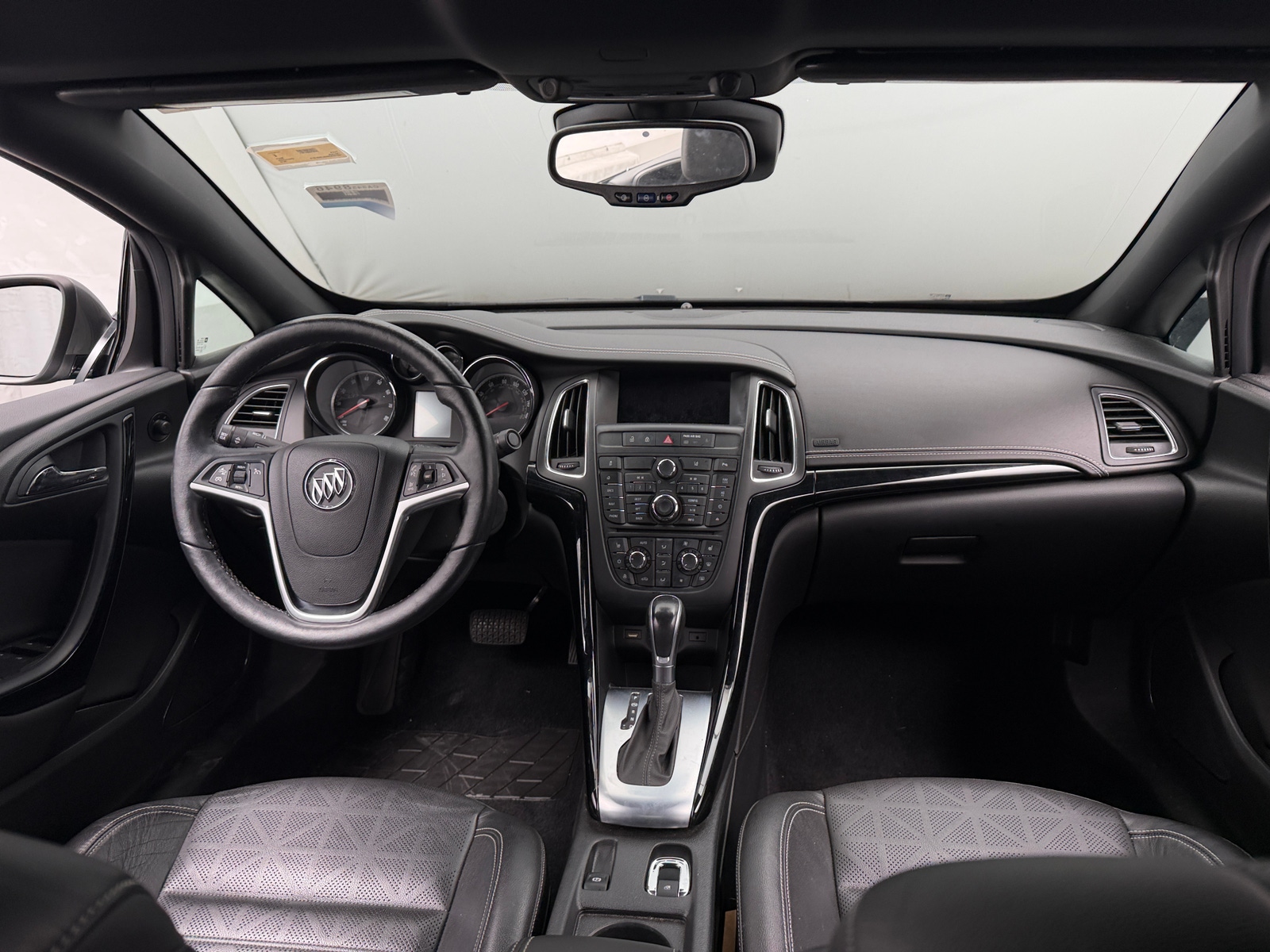 Thumbnail: 2018 Buick Cascada - 2