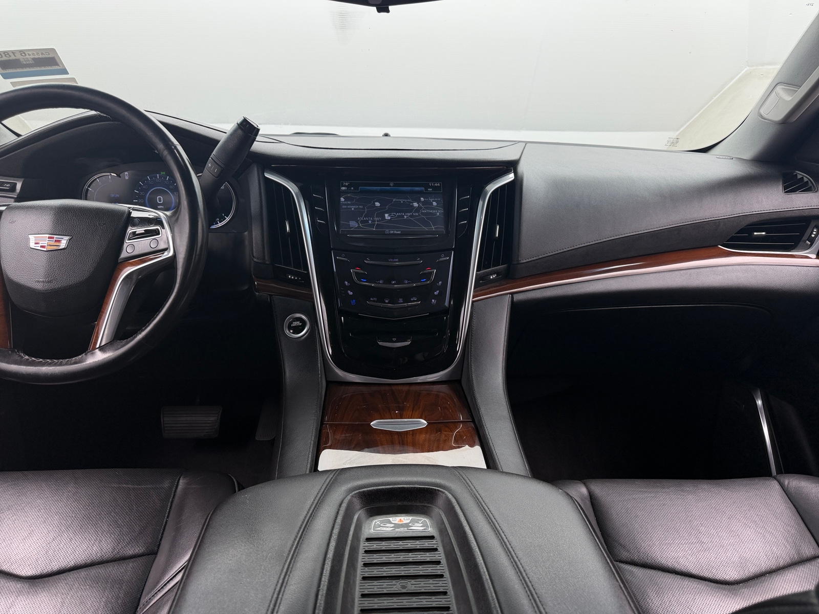 Thumbnail: 2020 Cadillac Escalade - 2