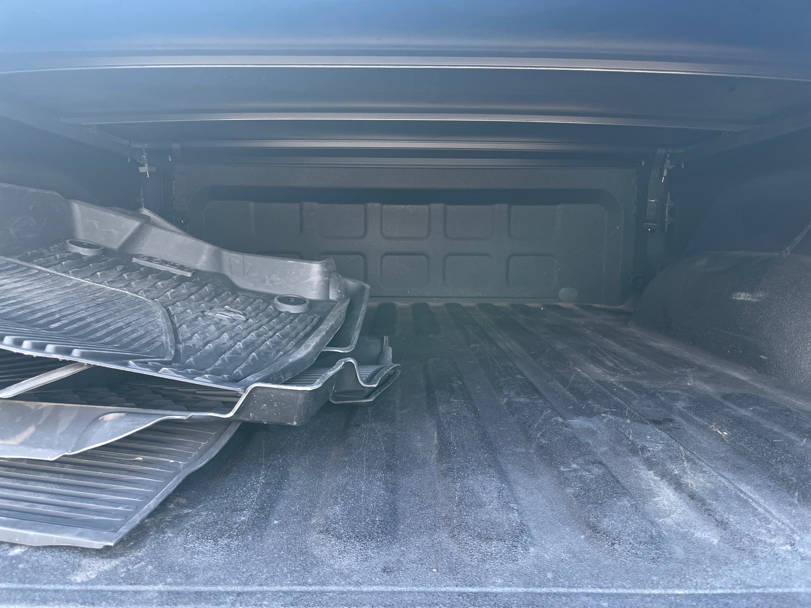 Thumbnail: 2023 RAM 2500 - 6