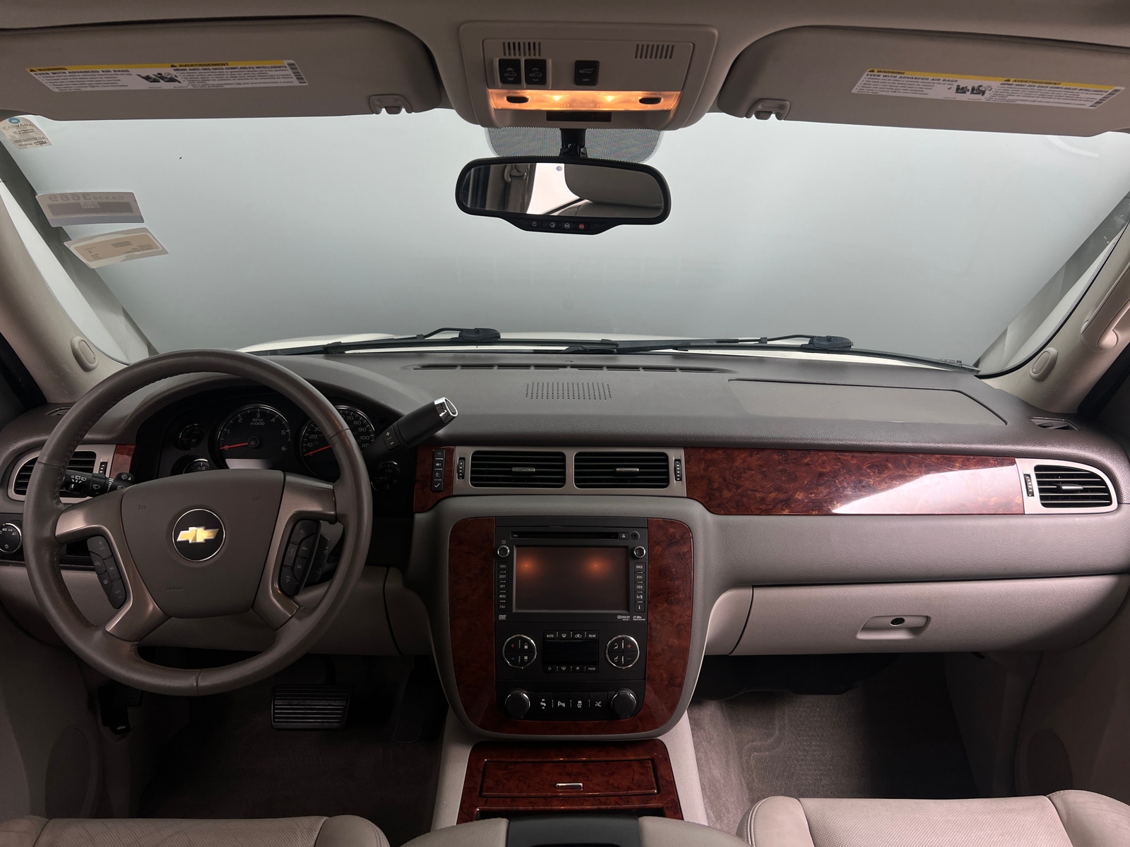 Thumbnail: 2014 Chevrolet Suburban - 2