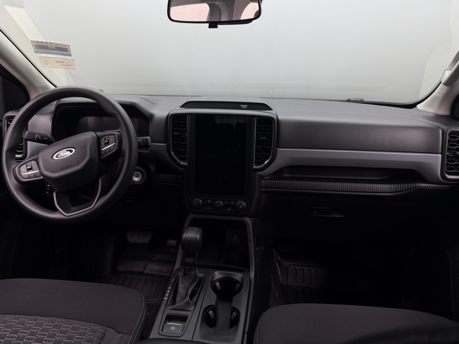 Thumbnail: 2025 Ford Ranger - 3