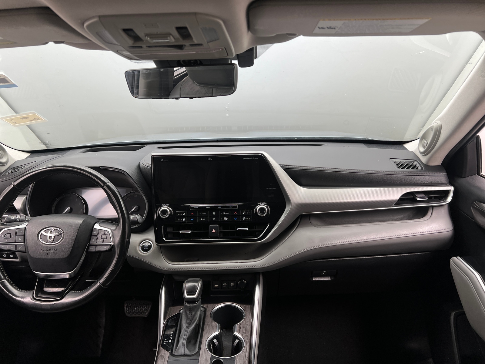 Thumbnail: 2021 Toyota Highlander - 2