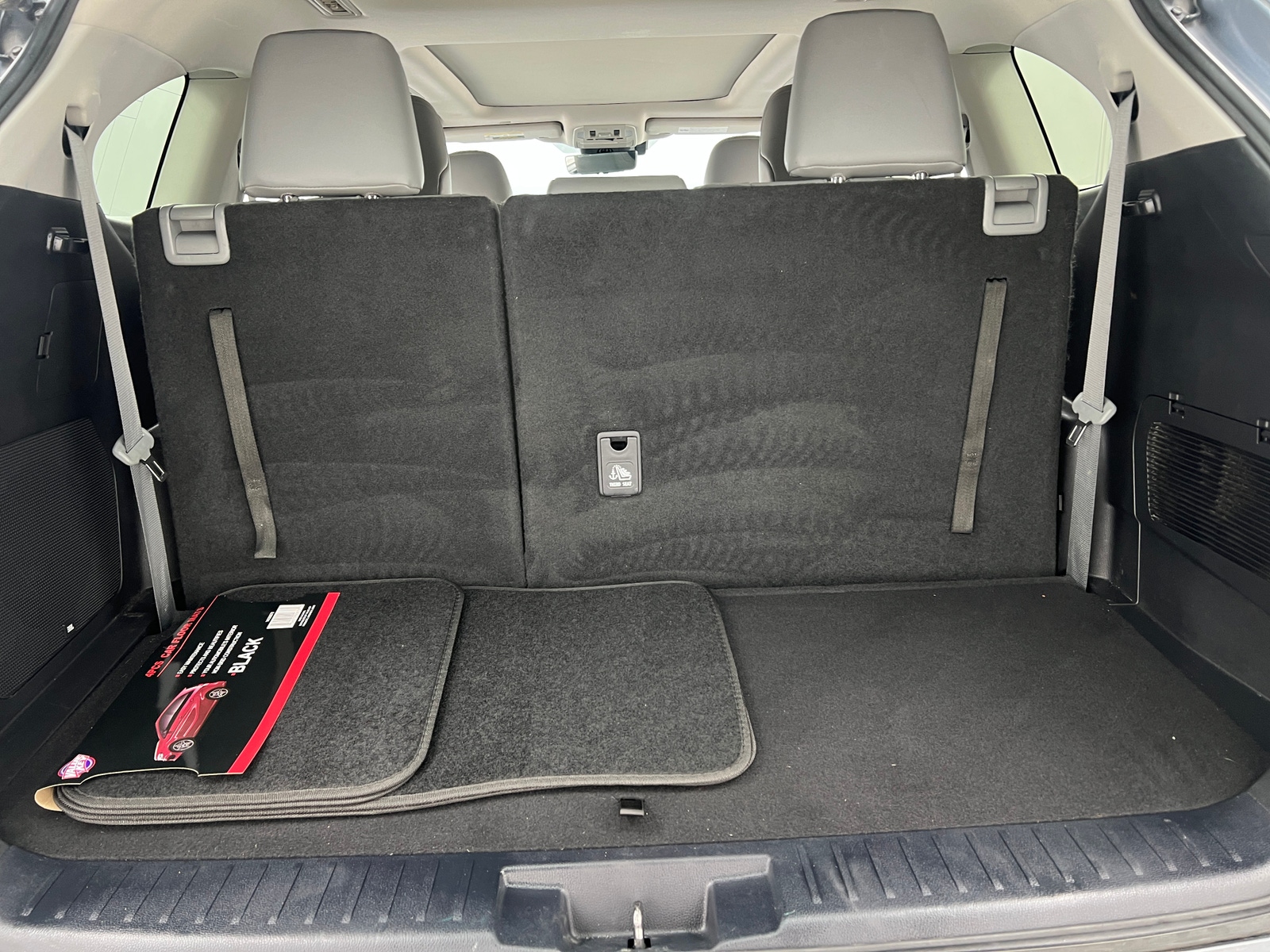Thumbnail: 2021 Toyota Highlander - 6