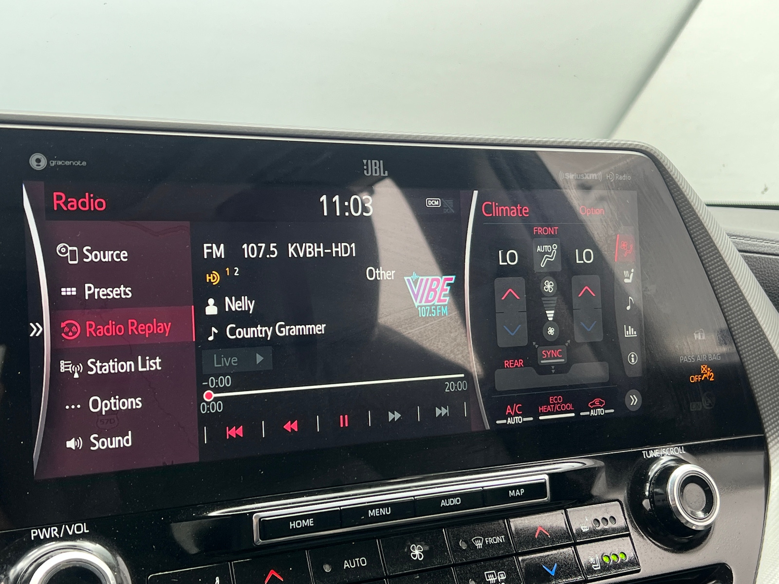 Thumbnail: 2021 Toyota Highlander - 3