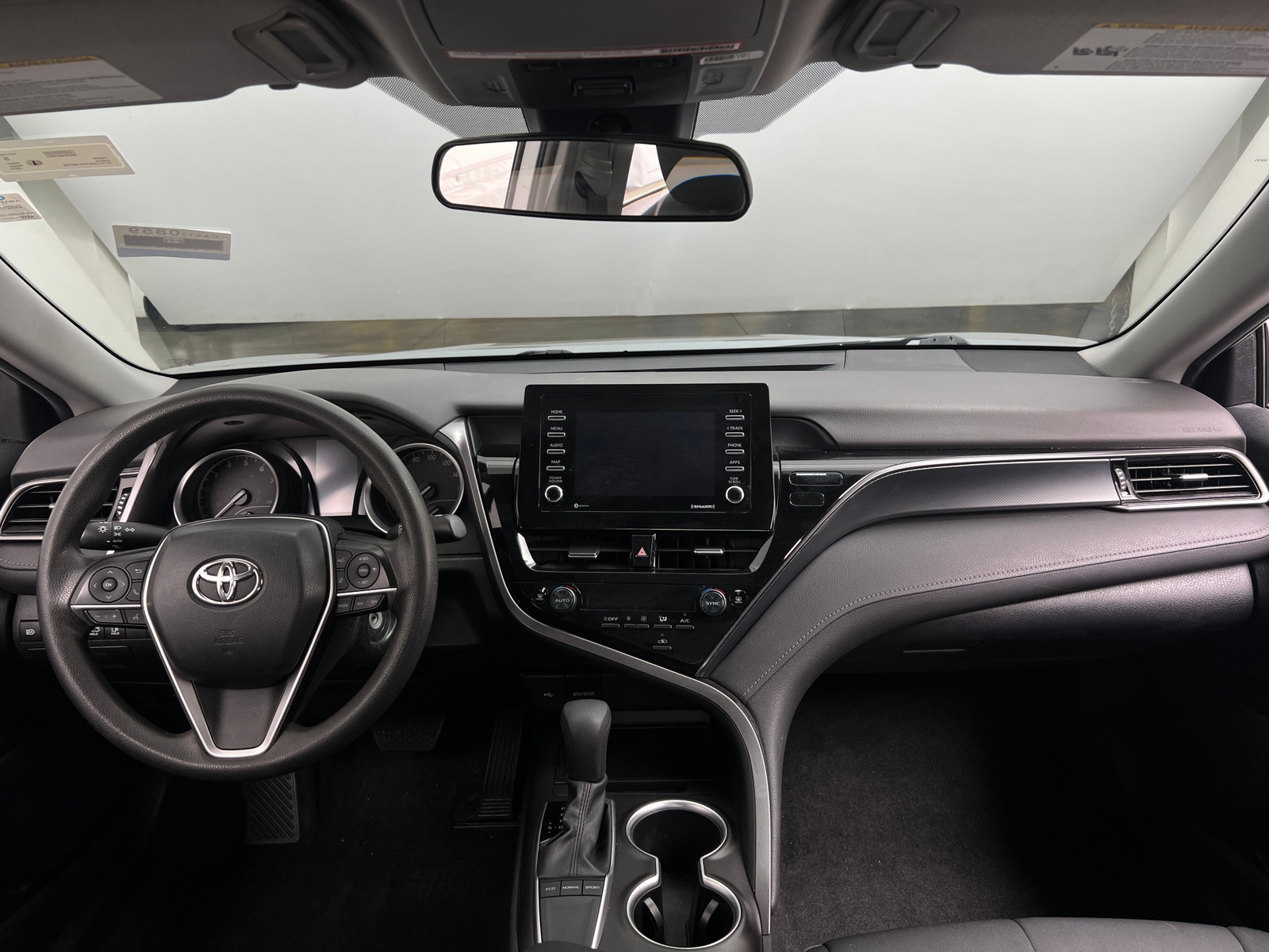 Thumbnail: 2023 Toyota Camry - 3