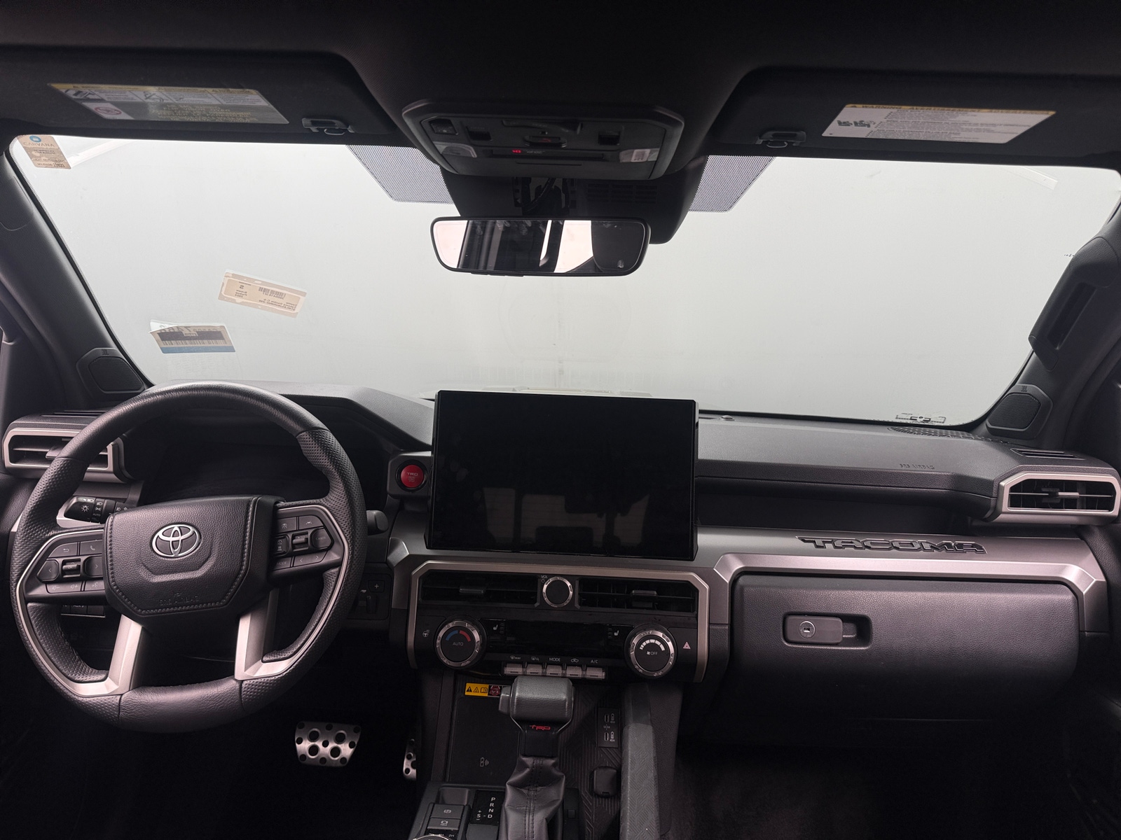 Thumbnail: 2024 Toyota Tacoma - 3
