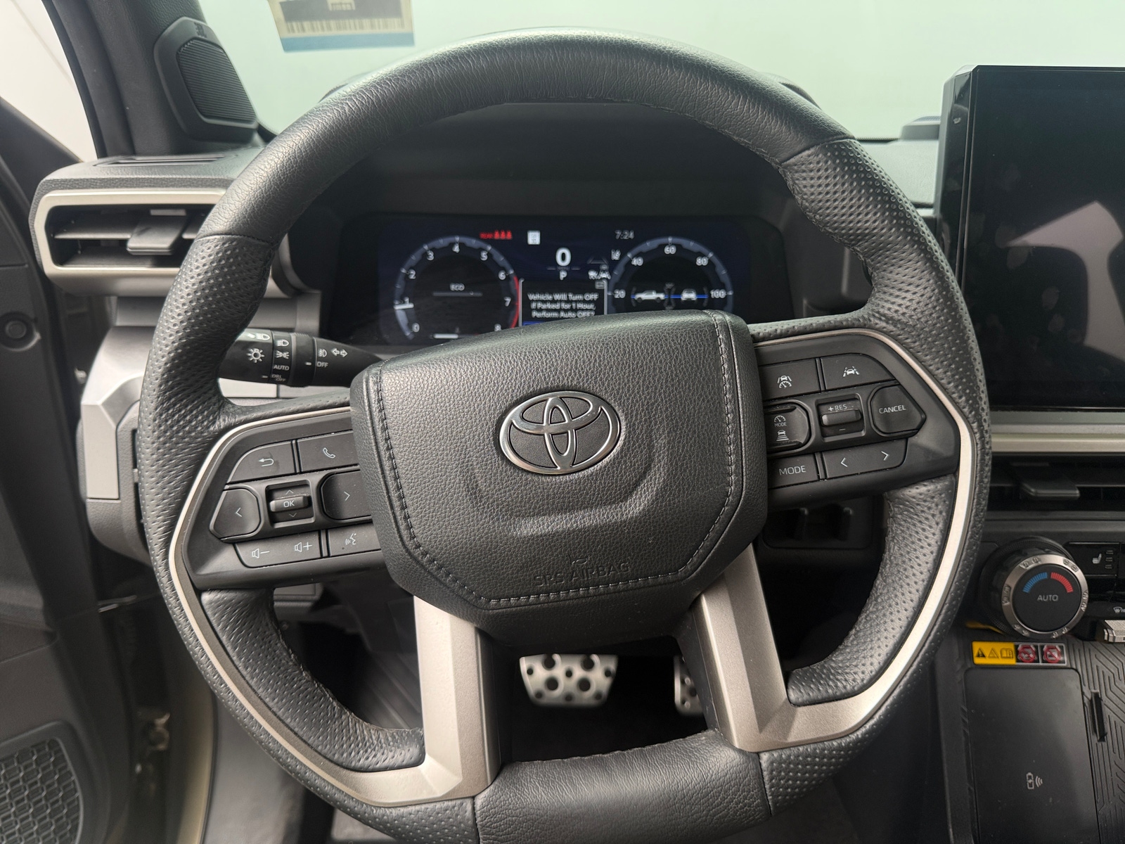 Thumbnail: 2024 Toyota Tacoma - 5