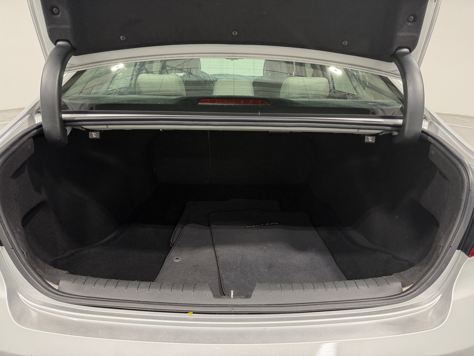 Thumbnail: 2015 Hyundai Sonata - 6