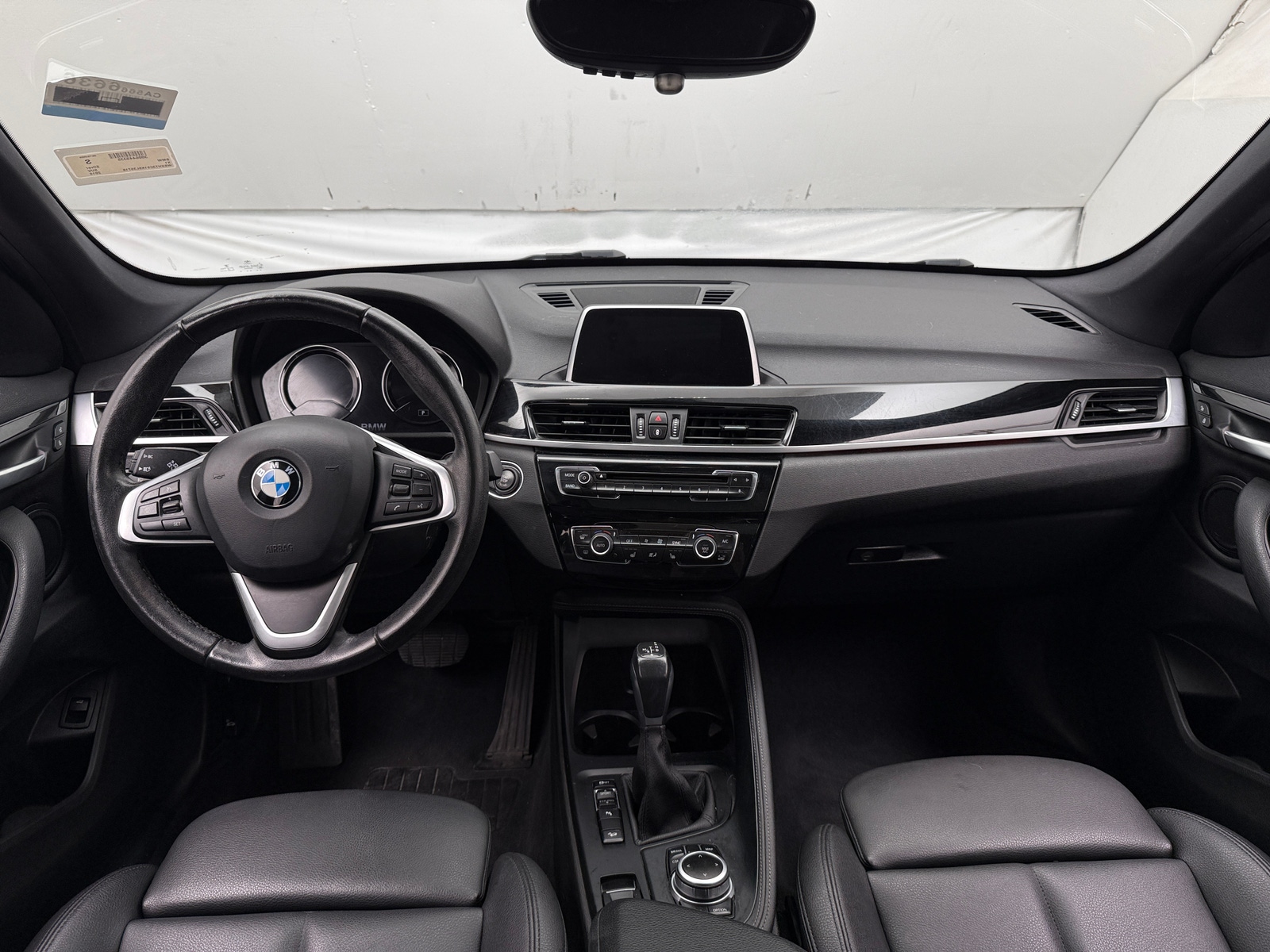 Thumbnail: 2019 BMW X1 - 2