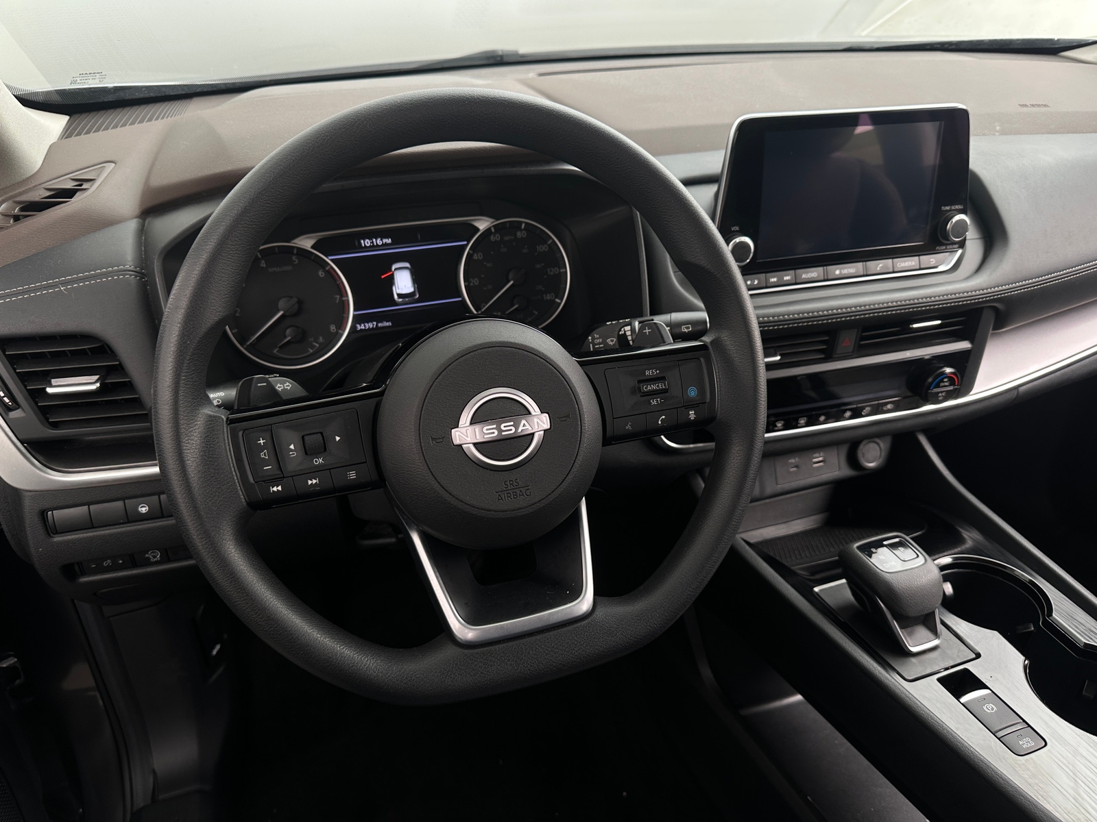 Thumbnail: 2023 Nissan Rogue - 5