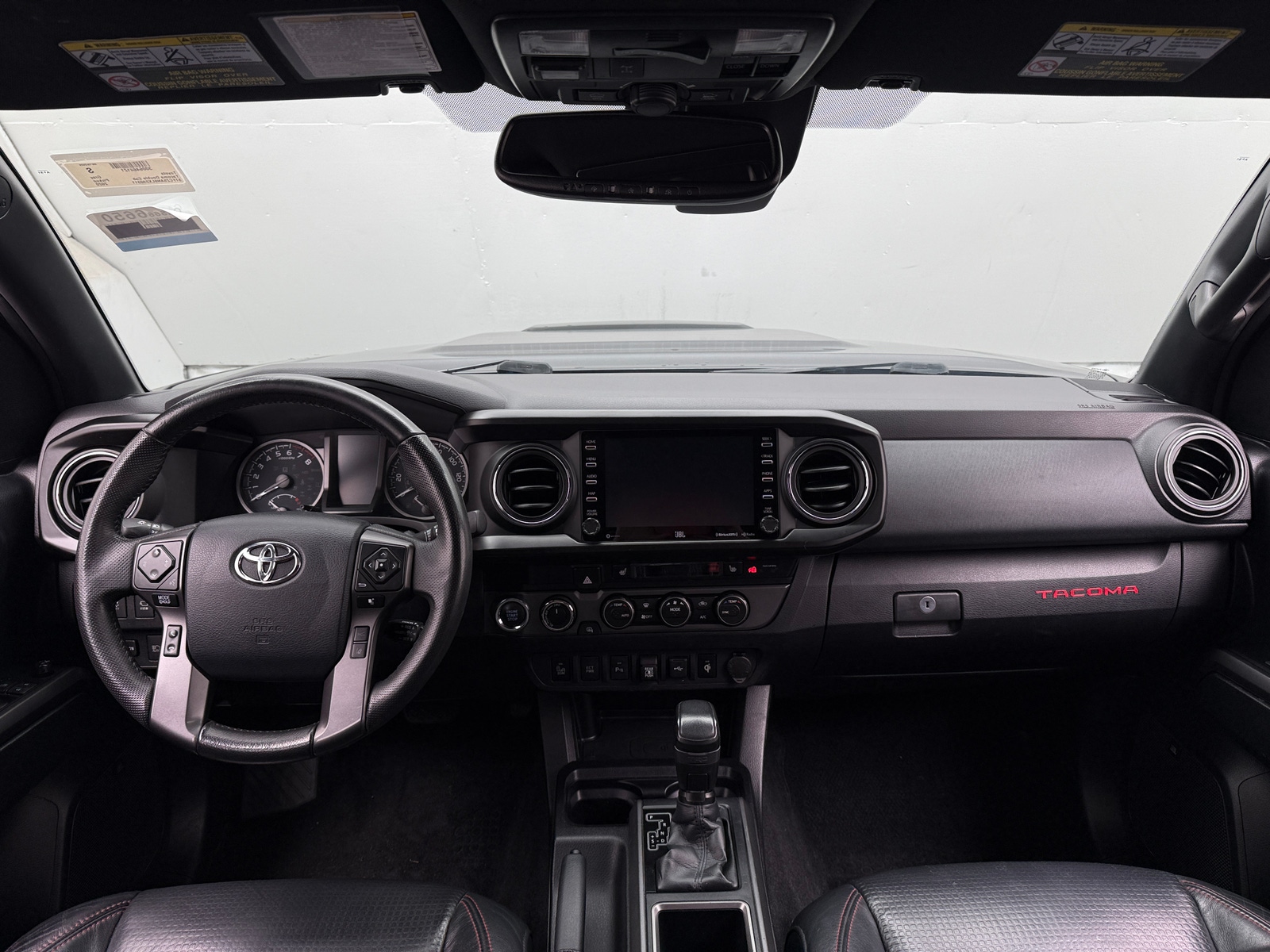 Thumbnail: 2020 Toyota Tacoma - 2