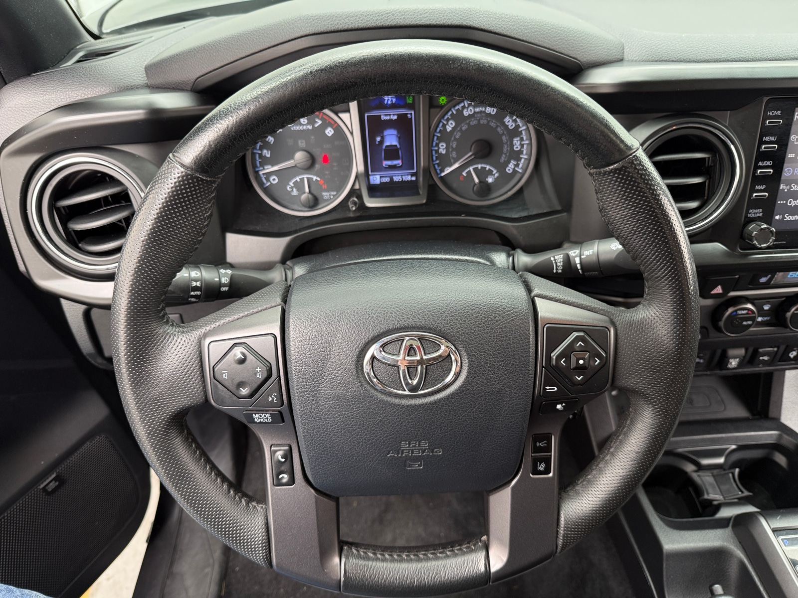 Thumbnail: 2020 Toyota Tacoma - 4
