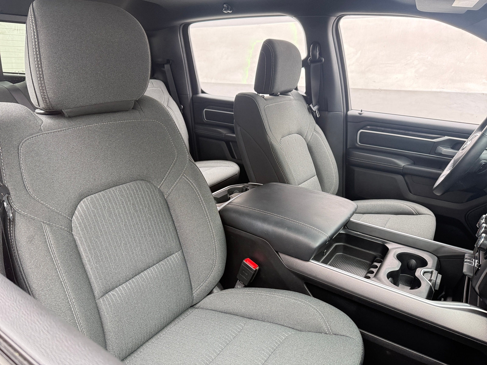 Thumbnail: 2023 RAM 1500 - 2