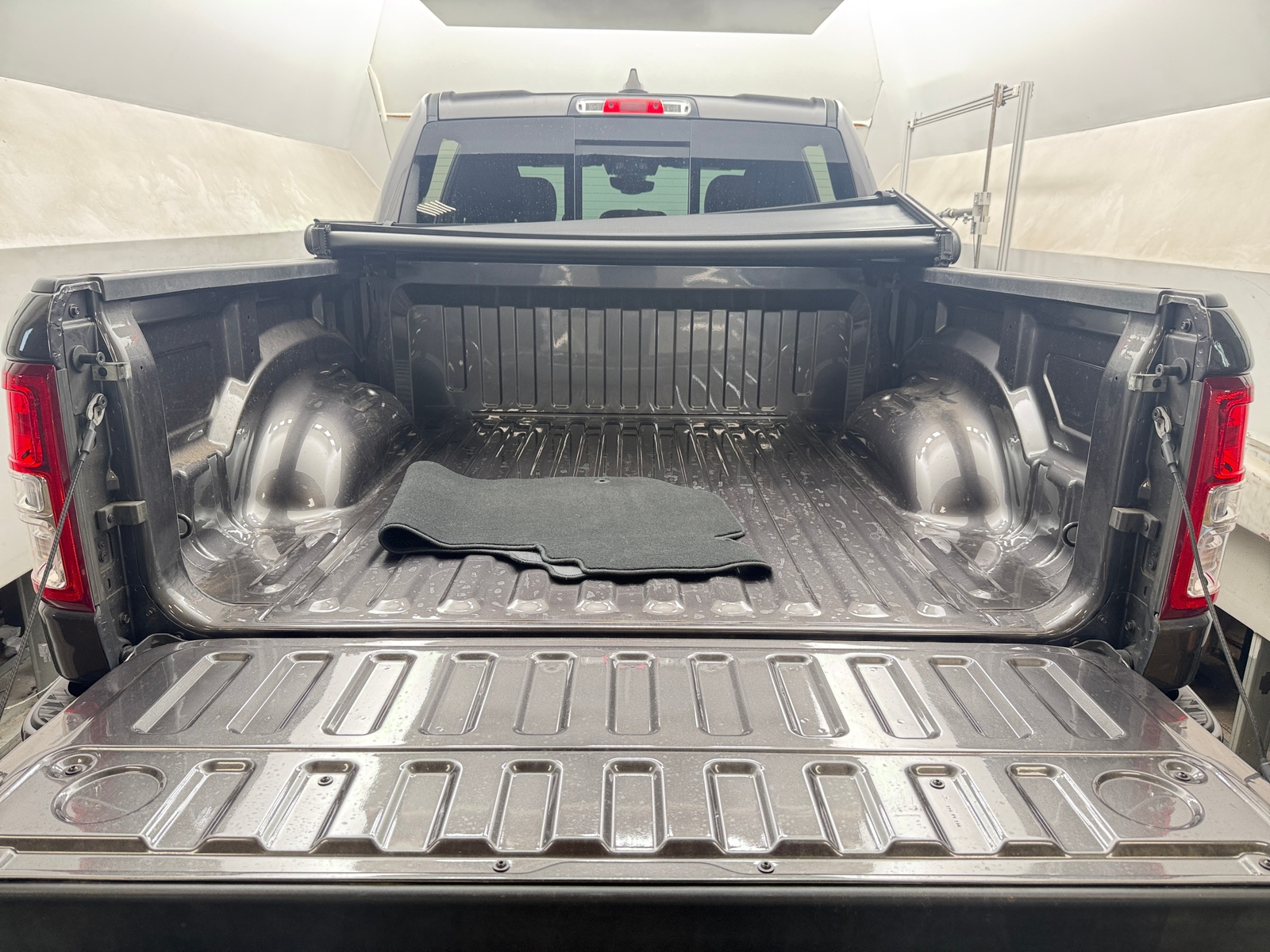 Thumbnail: 2023 RAM 1500 - 7