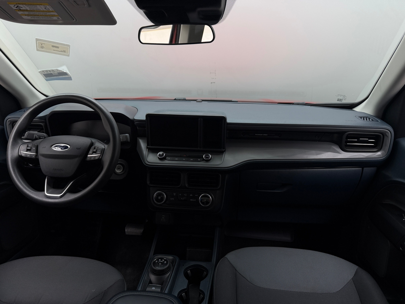 Thumbnail: 2024 Ford Maverick - 3