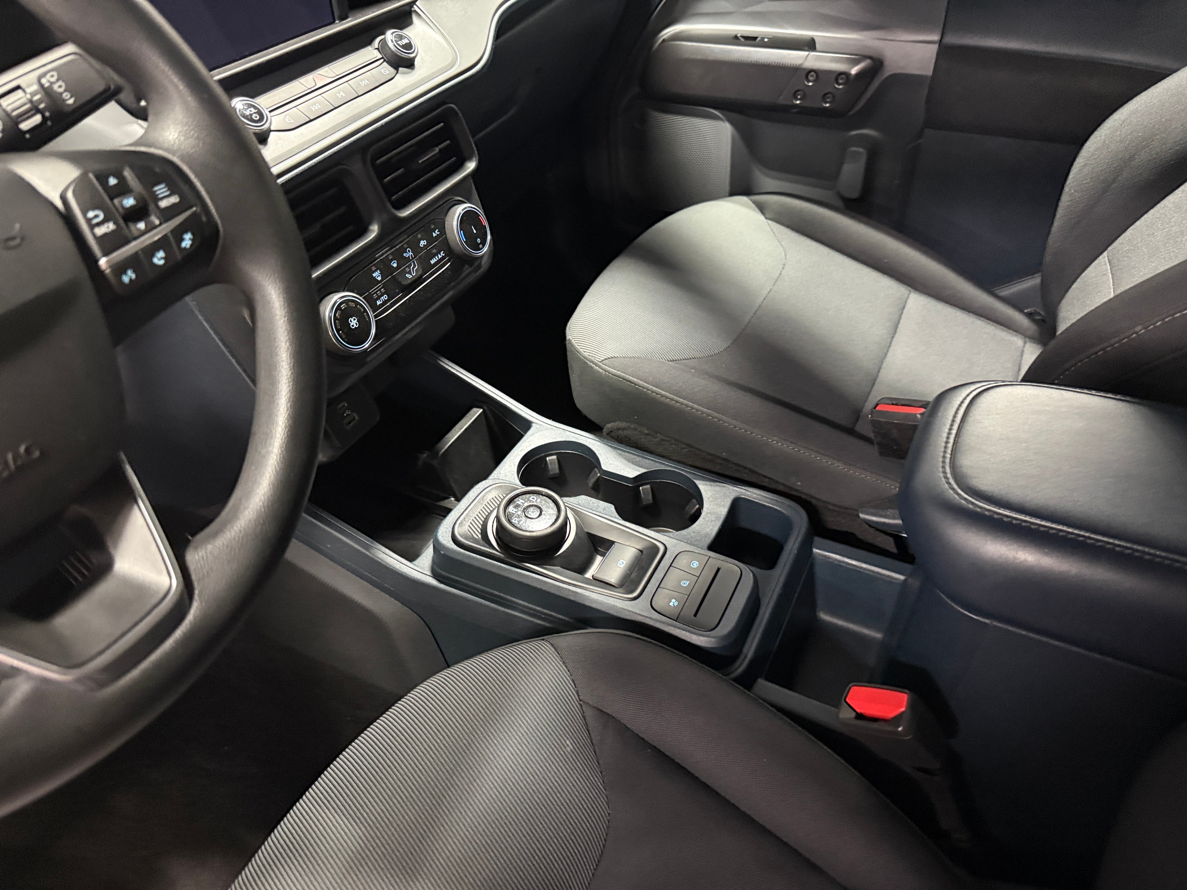 2024 Ford Maverick