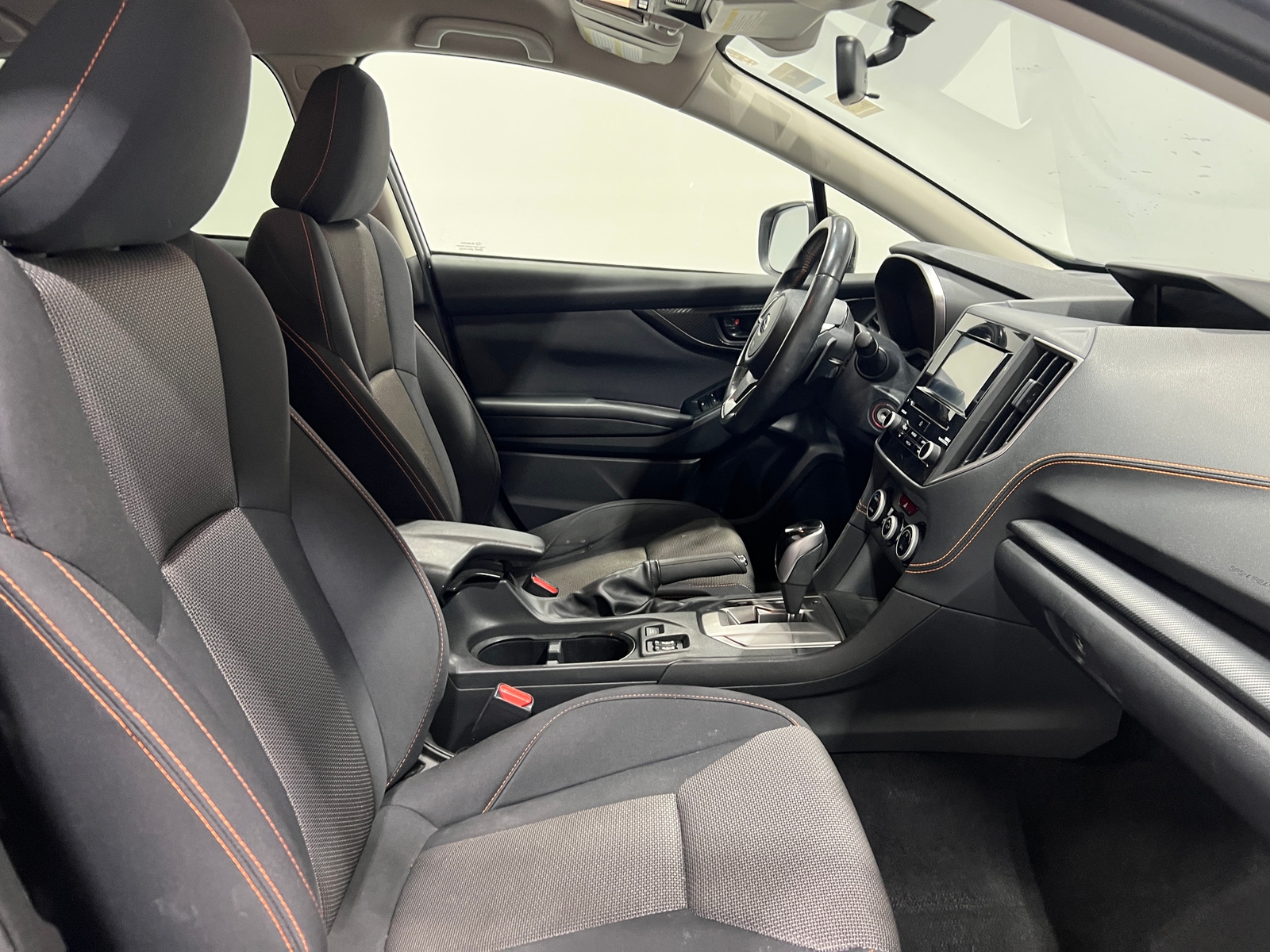 Thumbnail: 2023 Subaru Crosstrek - 2