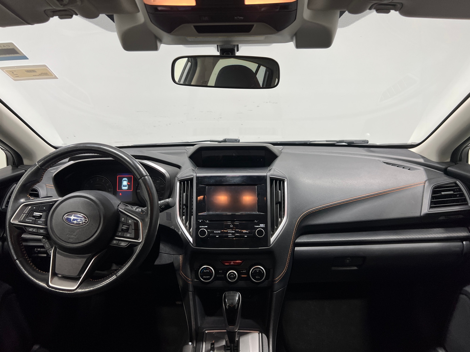 Thumbnail: 2023 Subaru Crosstrek - 3