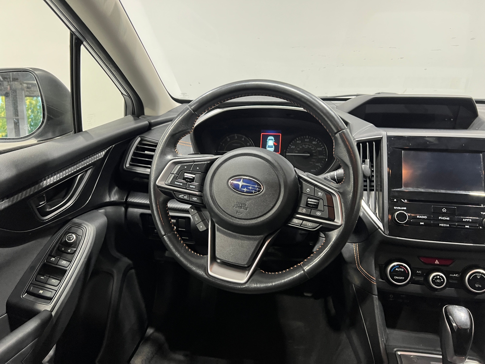 Thumbnail: 2023 Subaru Crosstrek - 5