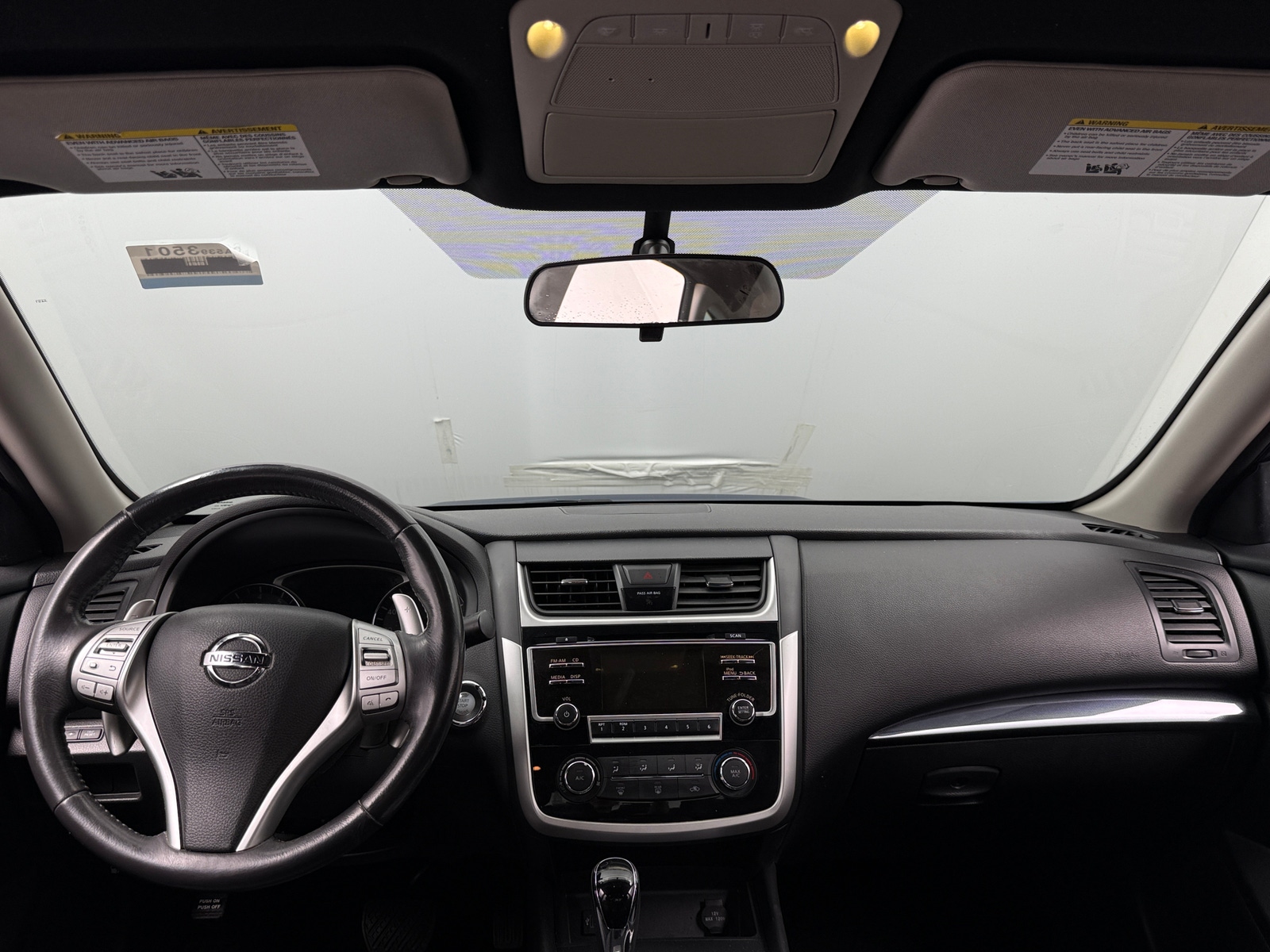 Thumbnail: 2018 Nissan Altima - 3