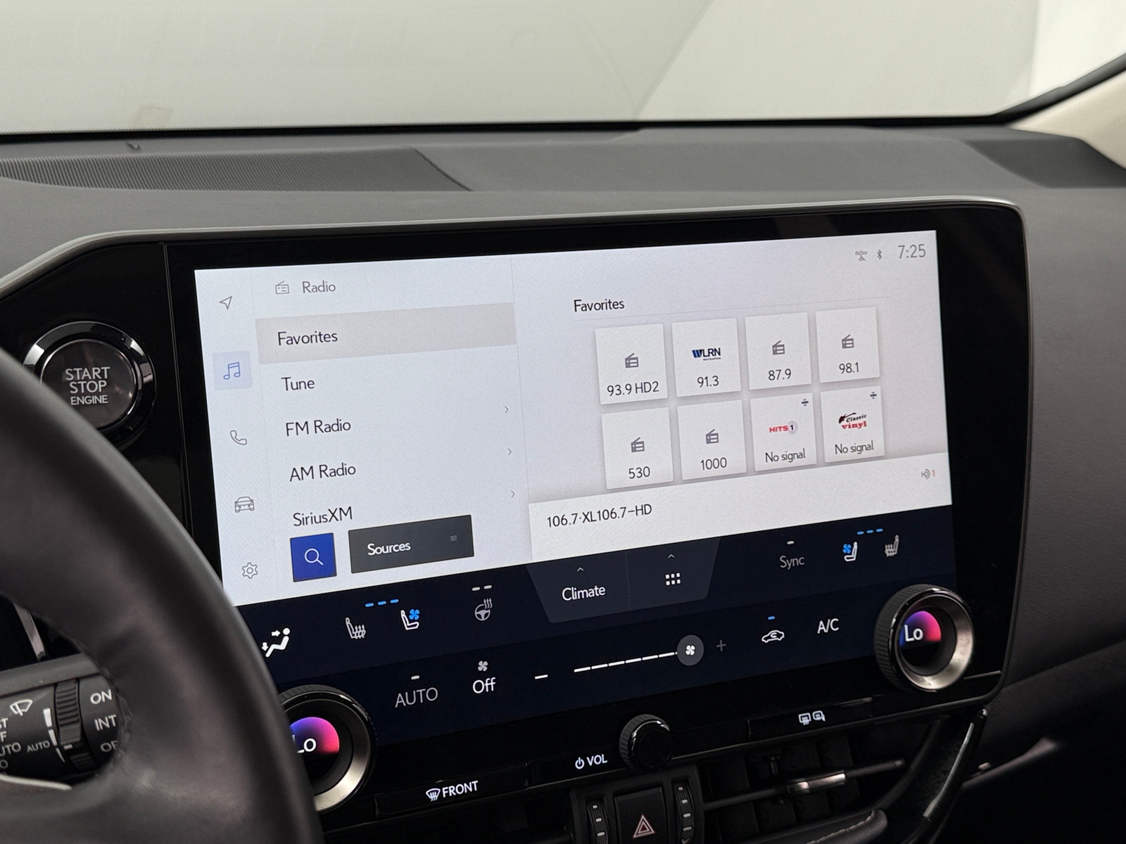 Thumbnail: 2025 Lexus NX - 3