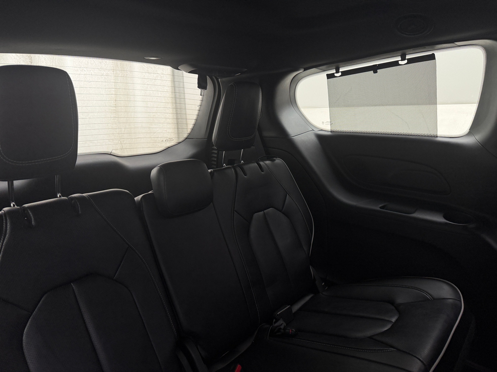 Thumbnail: 2025 Chrysler Pacifica - 5