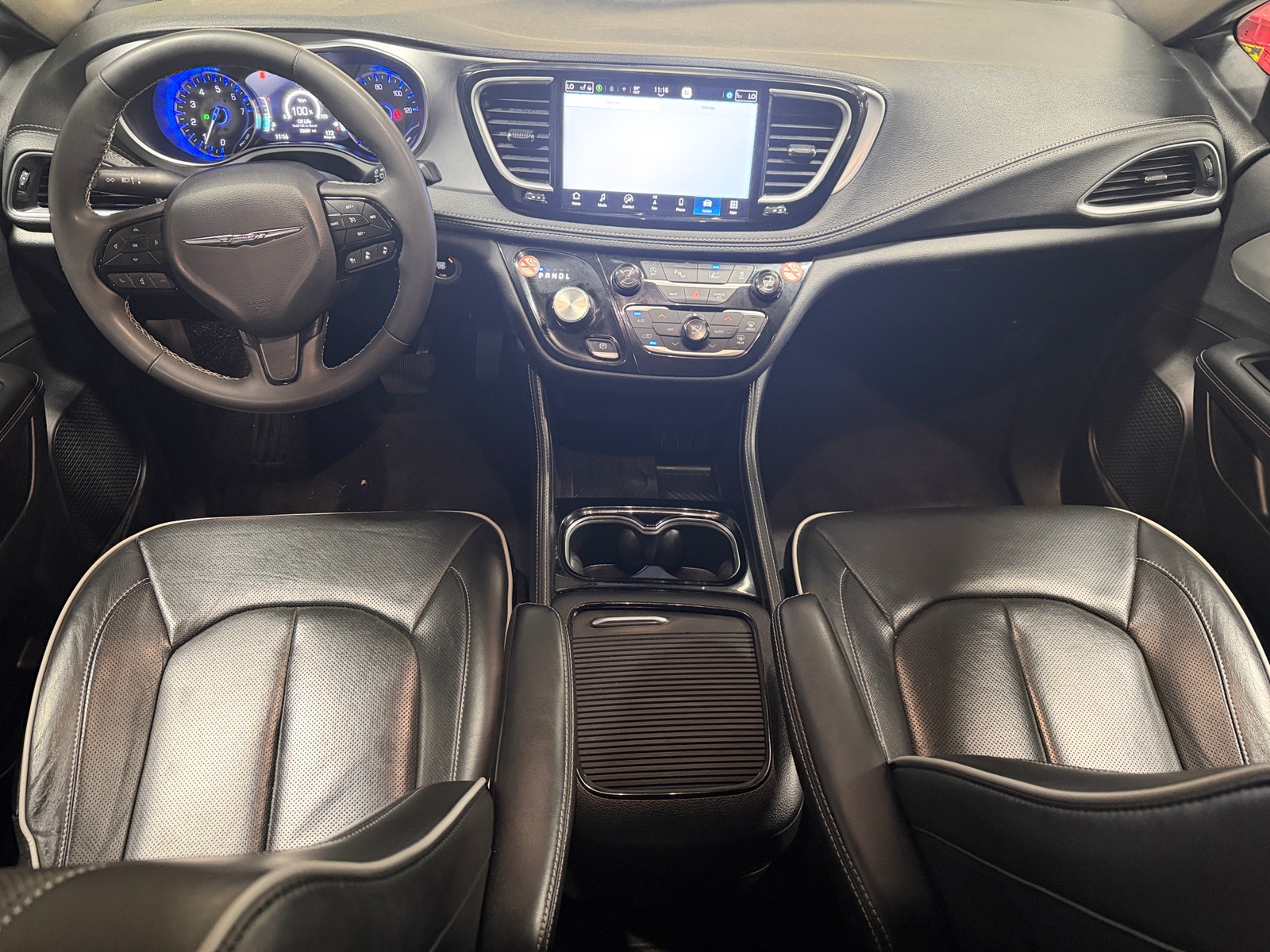 Thumbnail: 2025 Chrysler Pacifica - 2