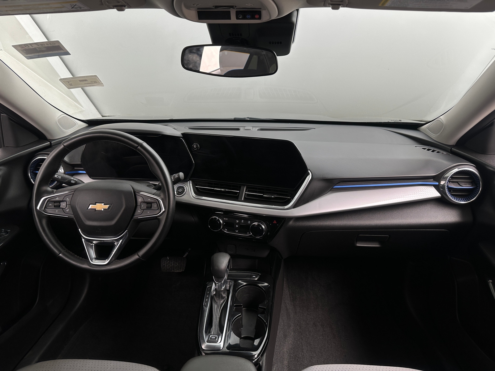 Thumbnail: 2024 Chevrolet Trax - 2