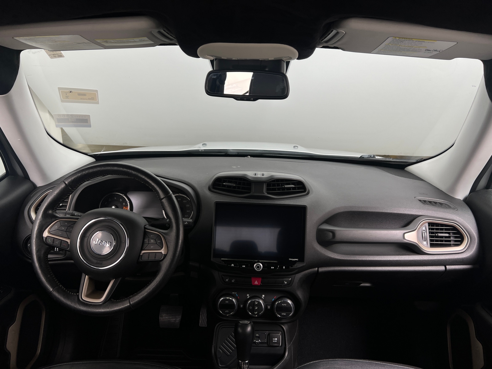 Thumbnail: 2015 Jeep Renegade - 2