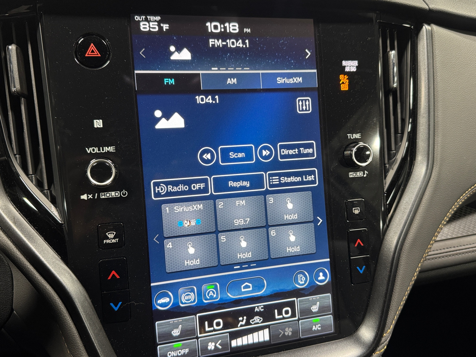 Thumbnail: 2025 Subaru Outback - 3
