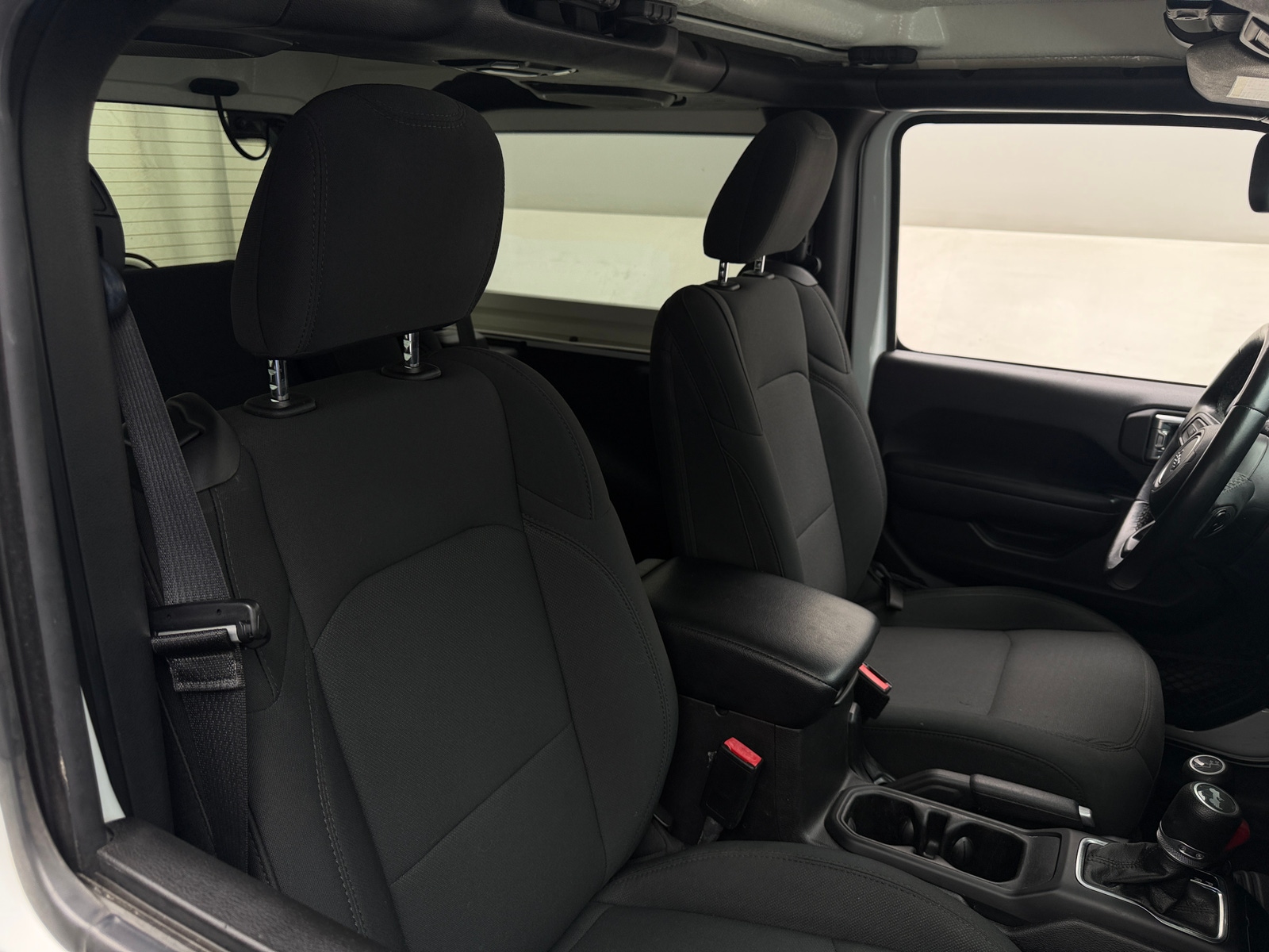 Thumbnail: 2021 Jeep Wrangler - 2