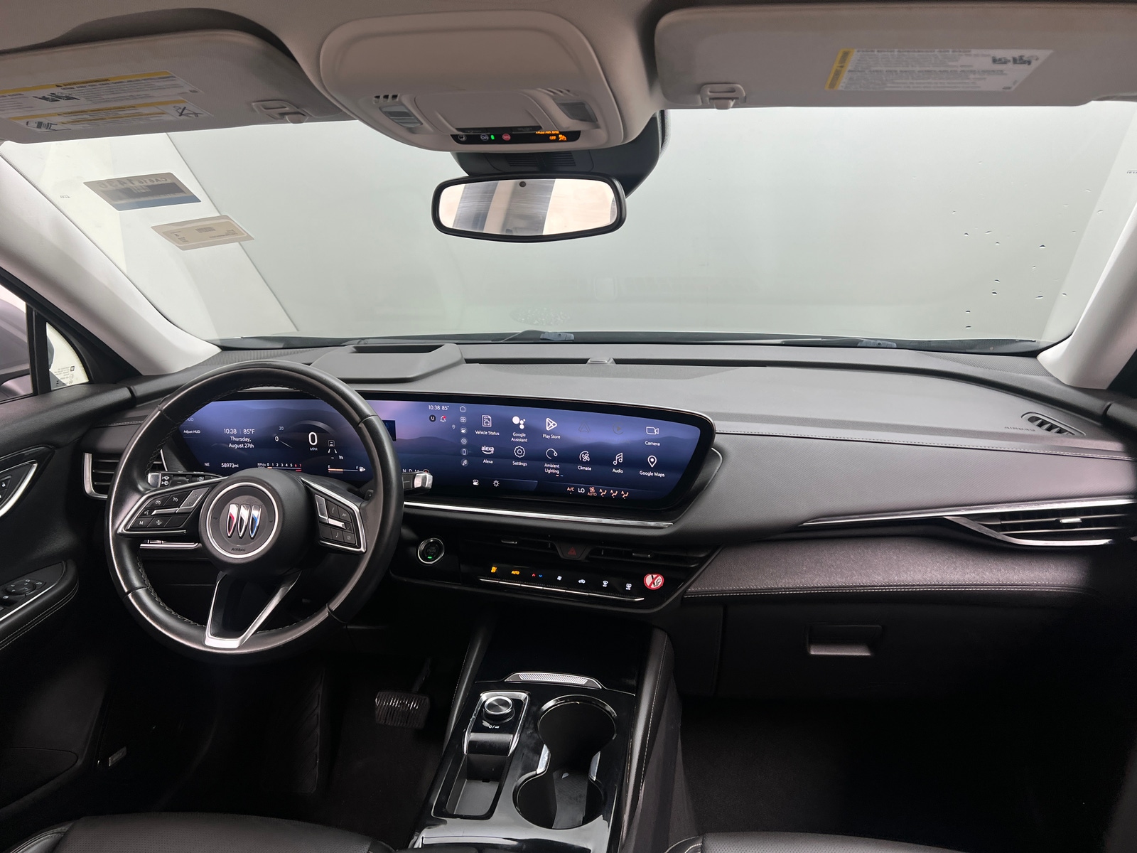 Thumbnail: 2024 Buick Envision - 2