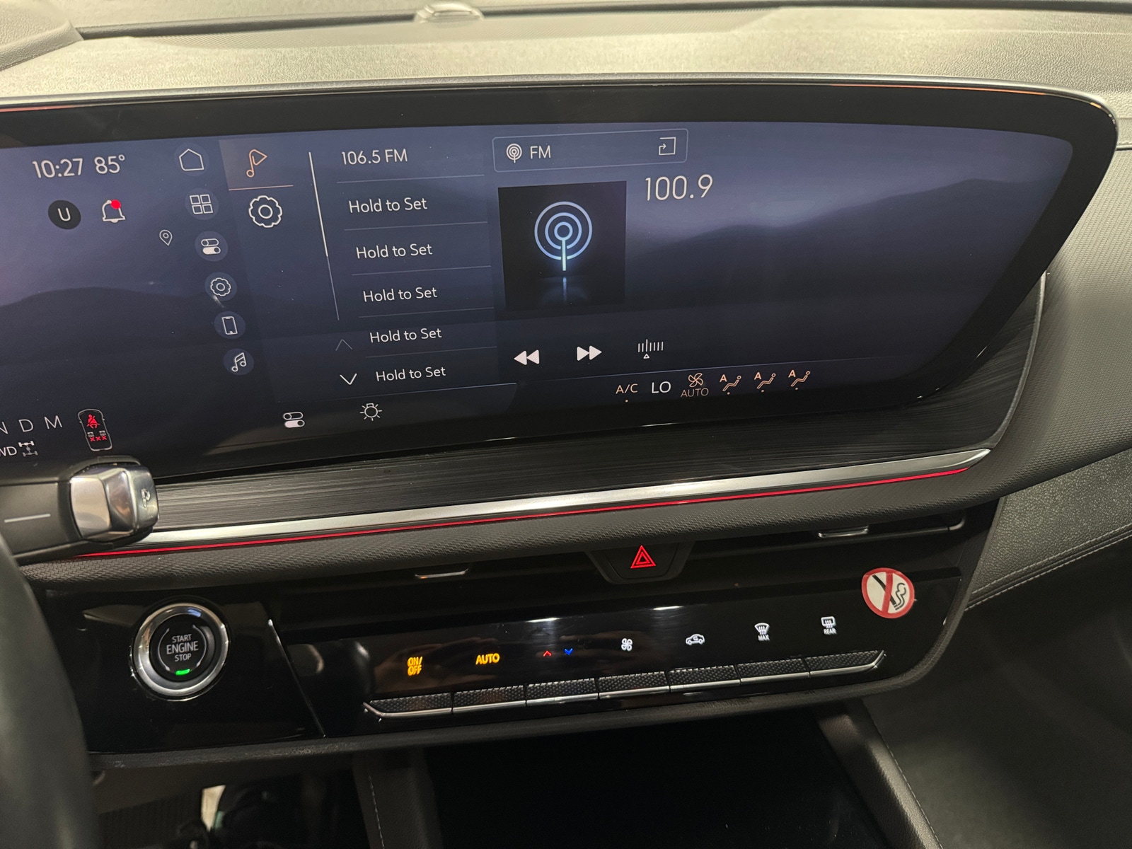 Thumbnail: 2024 Buick Envision - 3