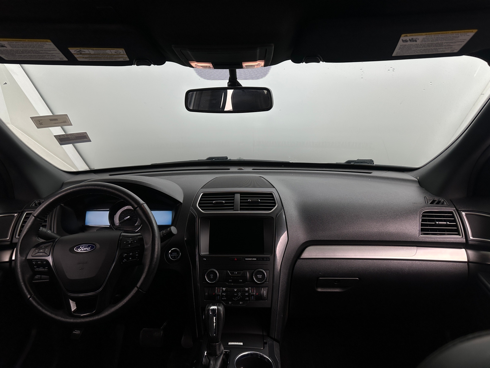 Thumbnail: 2018 Ford Explorer - 2