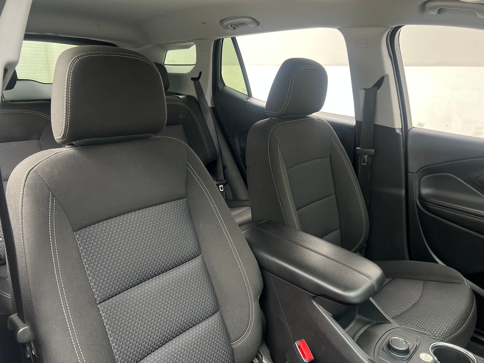 Thumbnail: 2024 GMC Terrain - 2