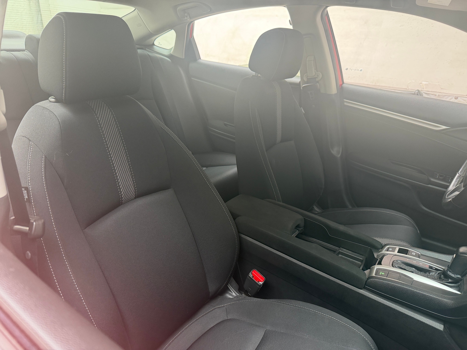 Thumbnail: 2018 Honda Civic - 2