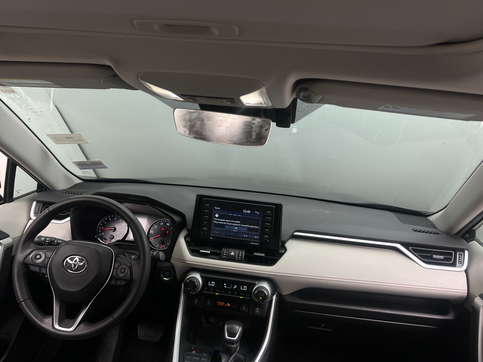 Thumbnail: 2022 Toyota RAV4 - 2