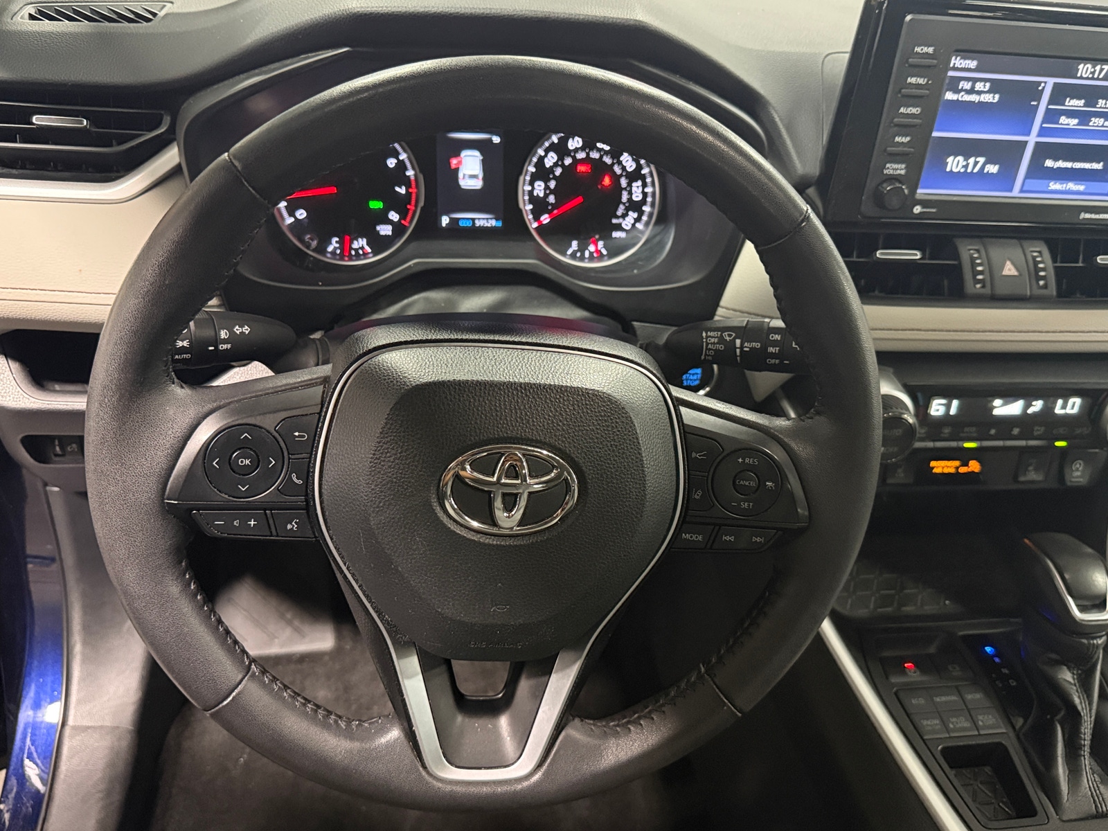 Thumbnail: 2022 Toyota RAV4 - 4