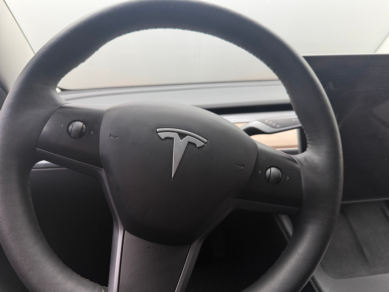 Thumbnail: 2023 Tesla Model 3 - 4