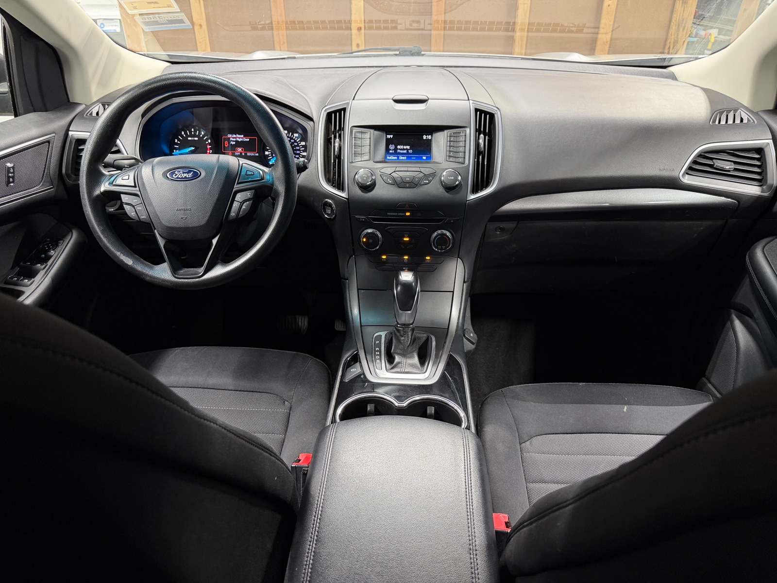 Thumbnail: 2016 Ford Edge - 3