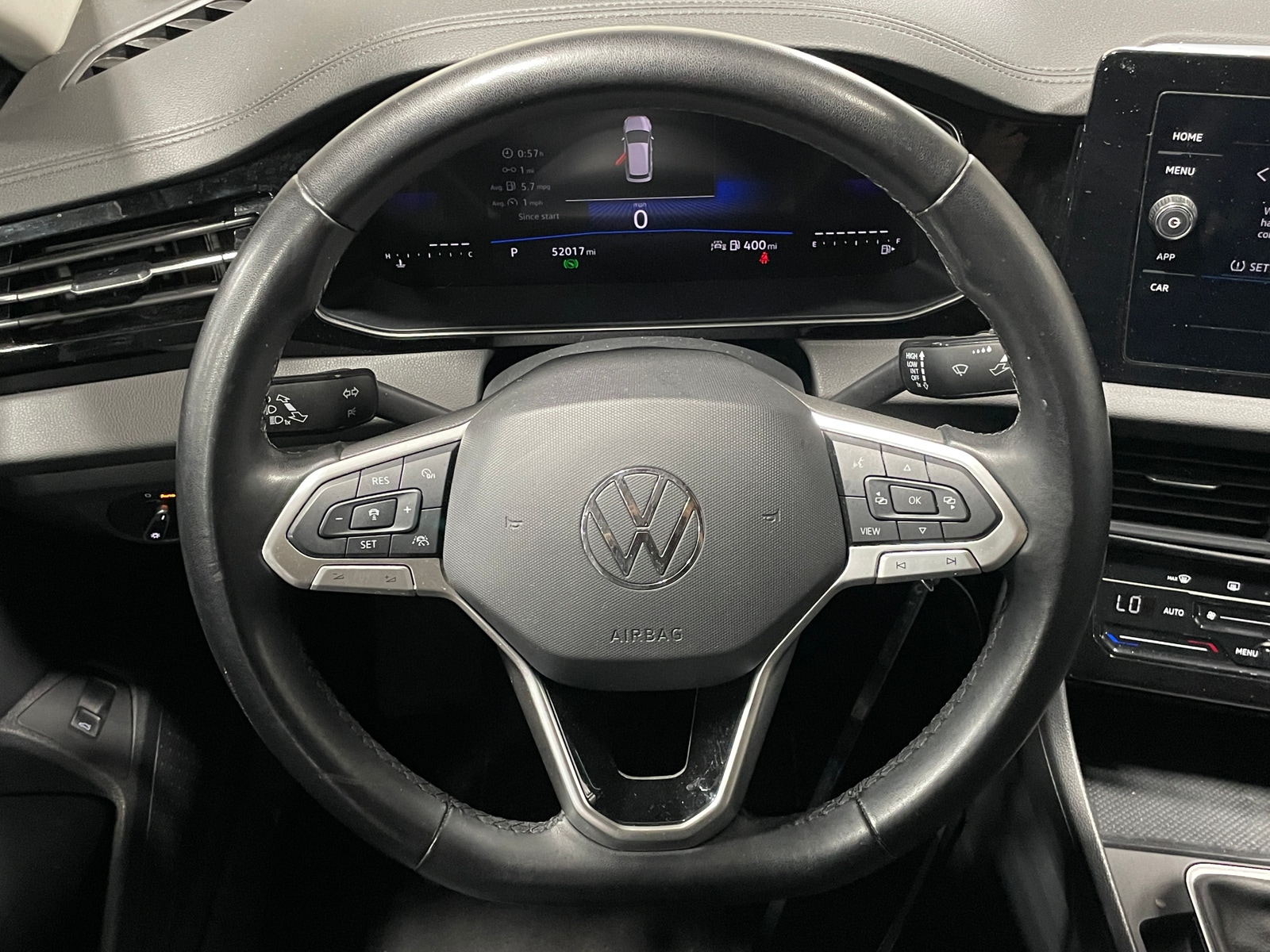 Thumbnail: 2025 Volkswagen Jetta - 5