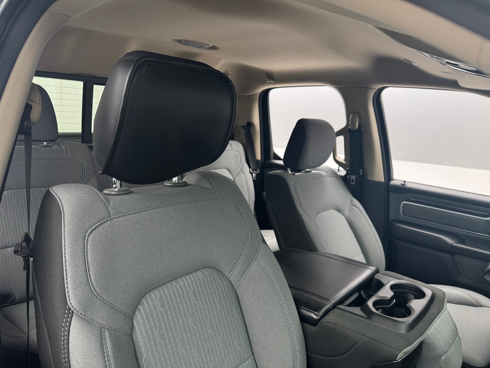 Thumbnail: 2020 RAM 1500 - 2