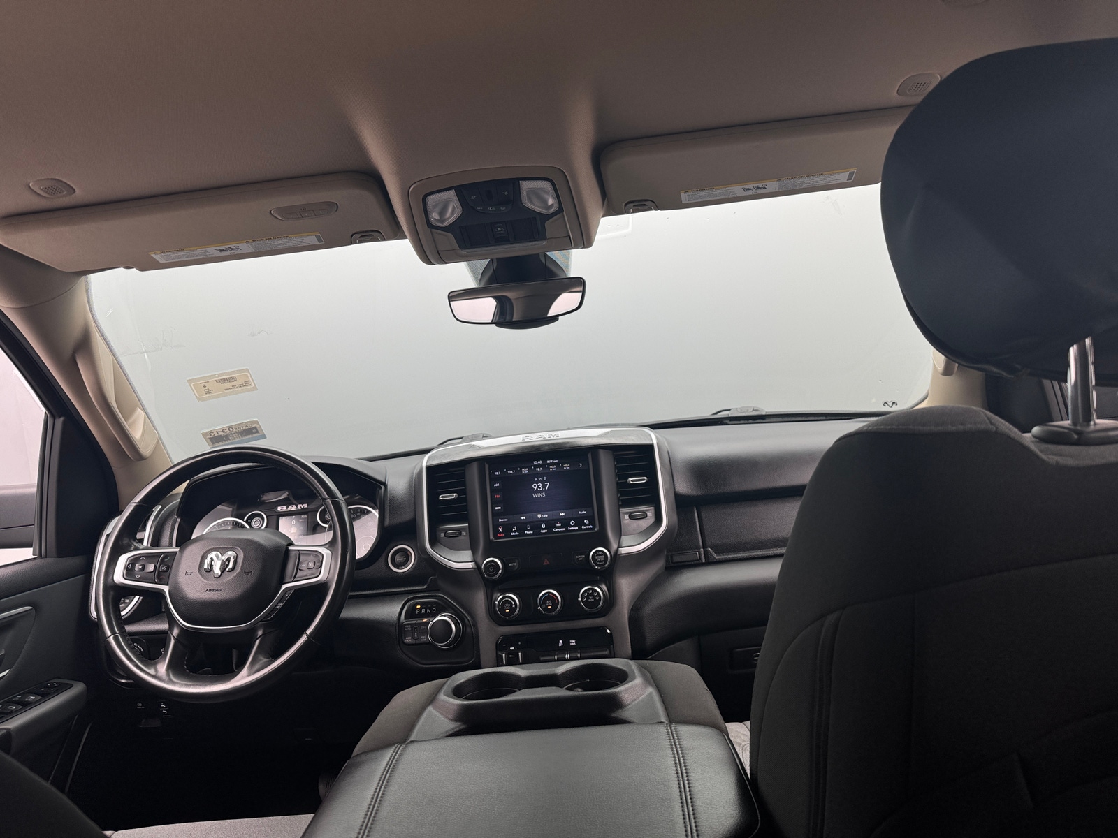 Thumbnail: 2020 RAM 1500 - 3