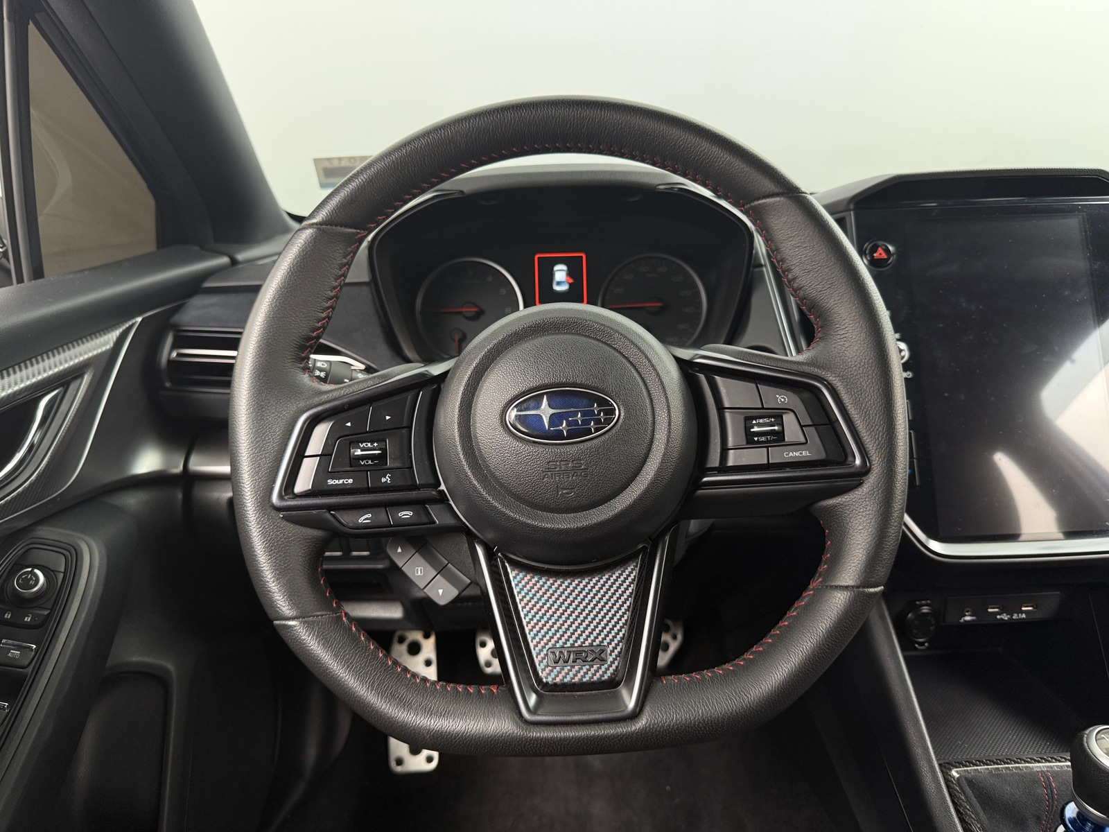 Thumbnail: 2023 Subaru WRX - 5