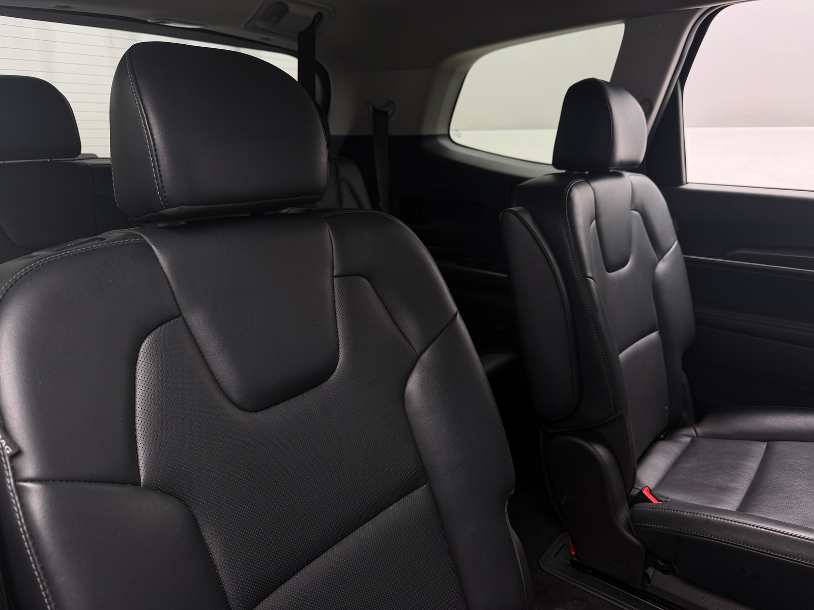 Thumbnail: 2025 Kia Telluride - 5