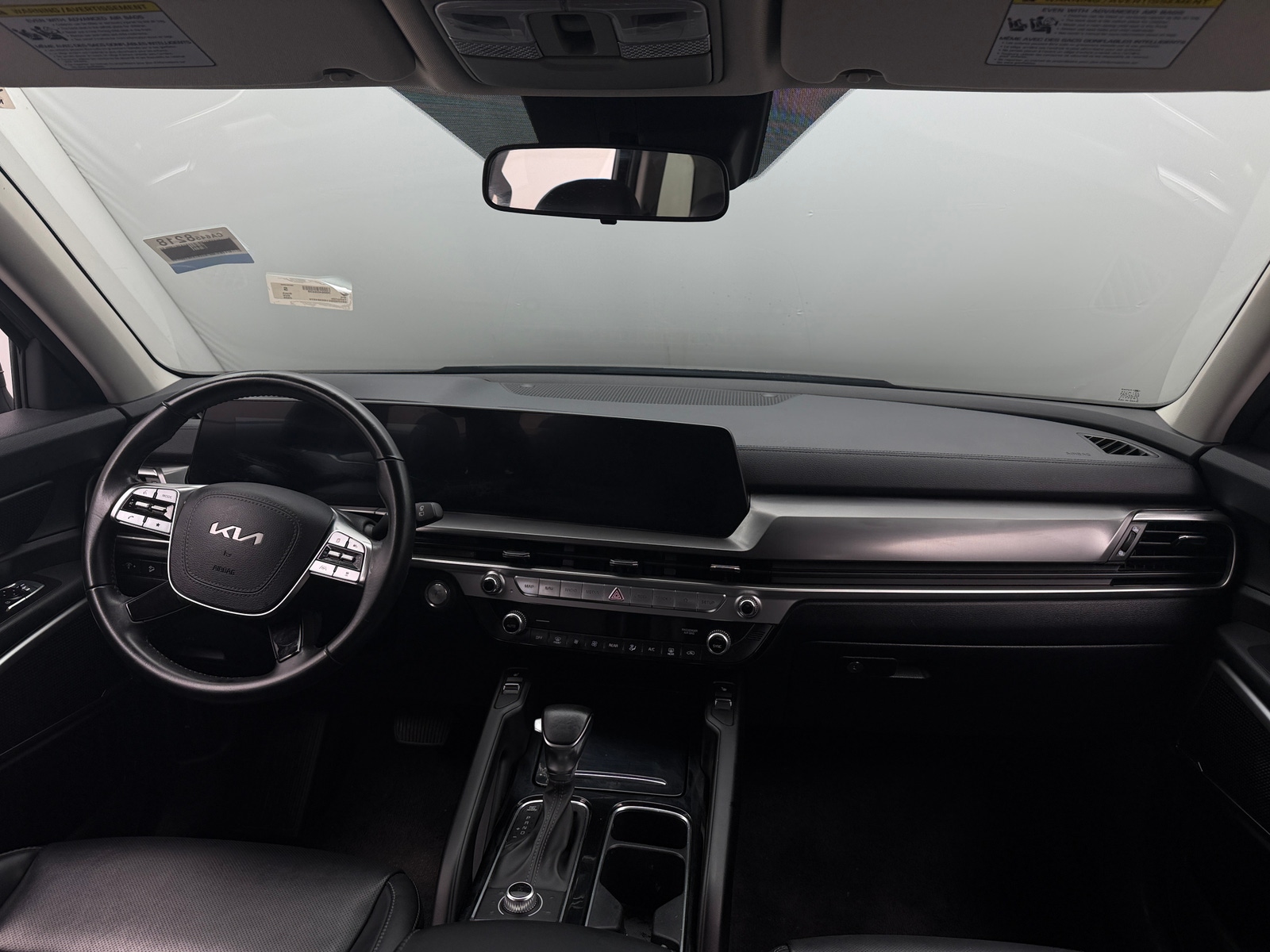 Thumbnail: 2025 Kia Telluride - 2