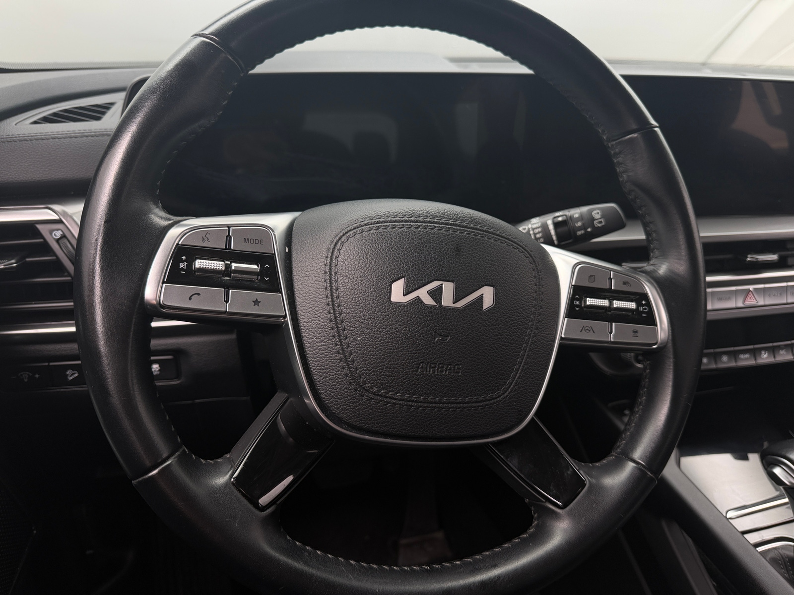 Thumbnail: 2025 Kia Telluride - 4