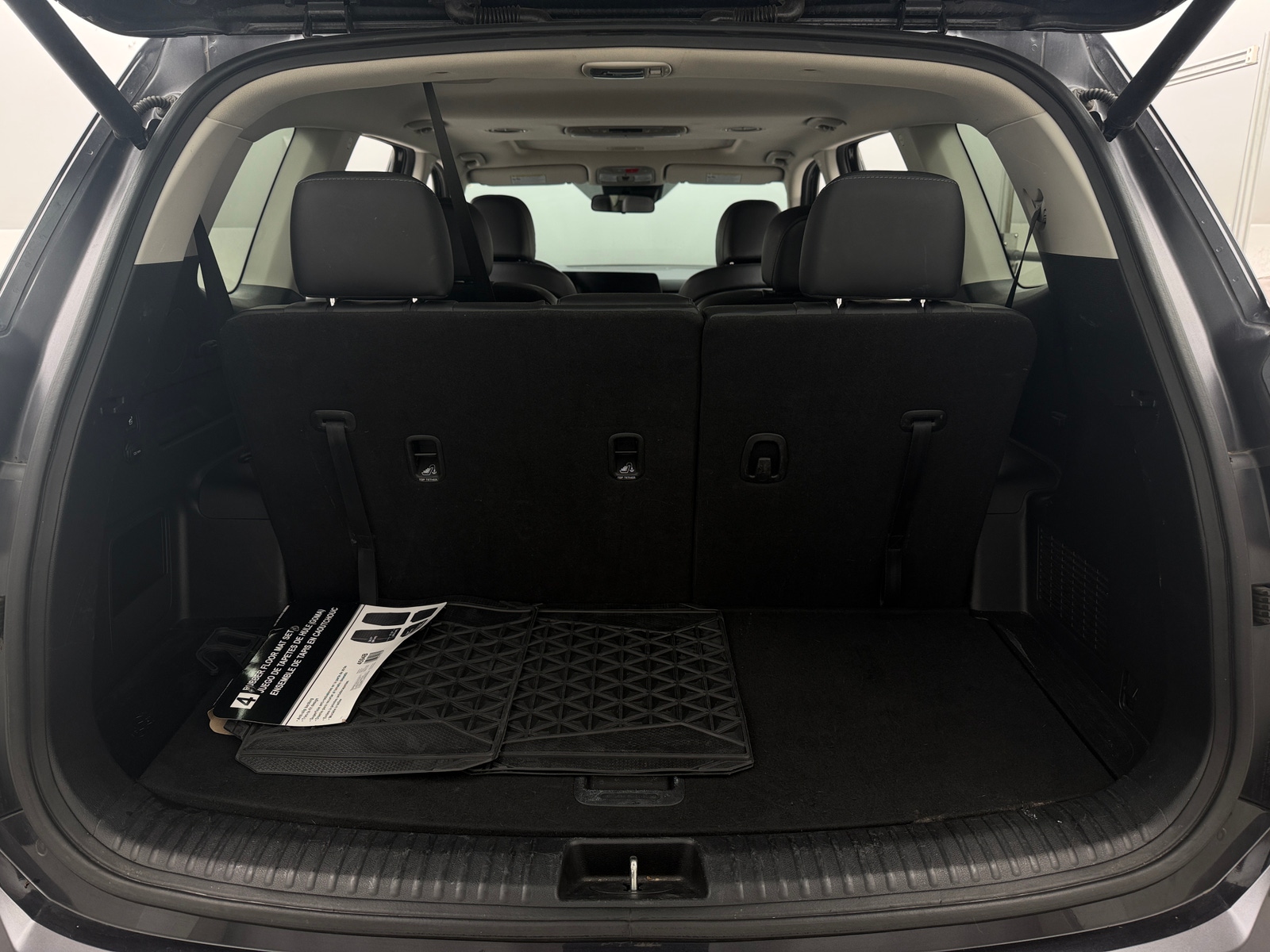 Thumbnail: 2025 Kia Telluride - 6