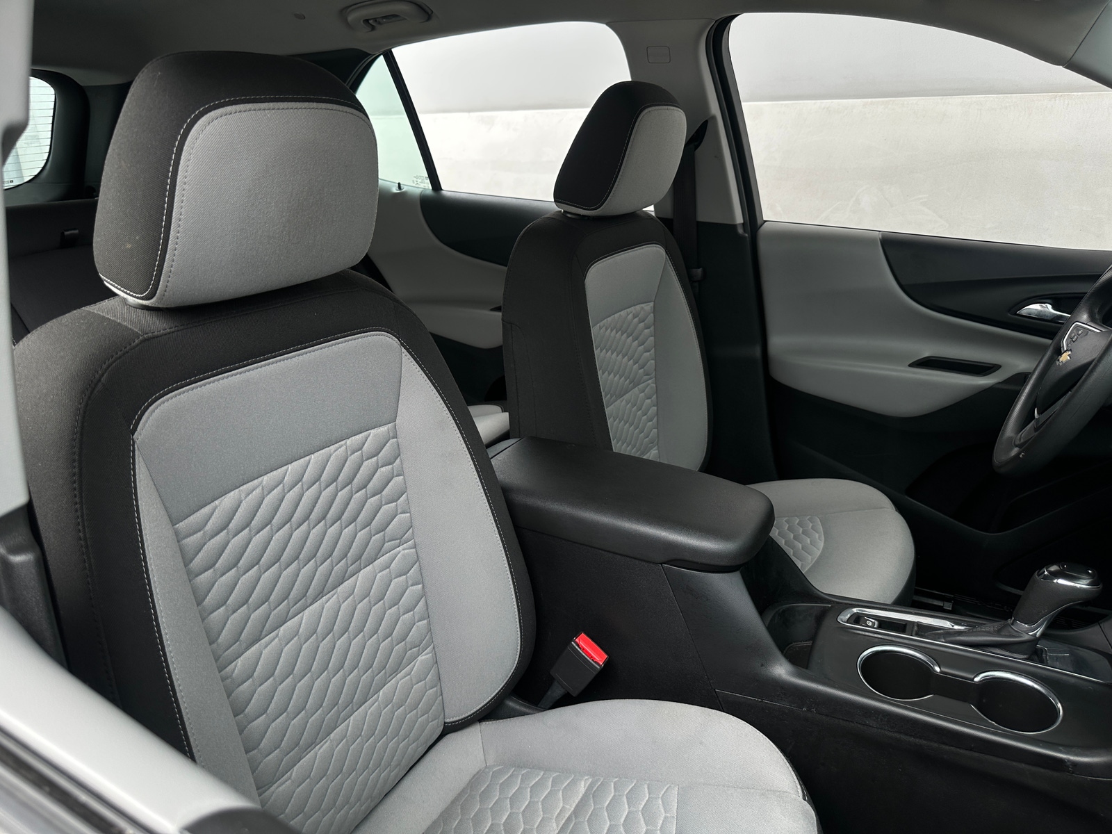 Thumbnail: 2021 Chevrolet Equinox - 2