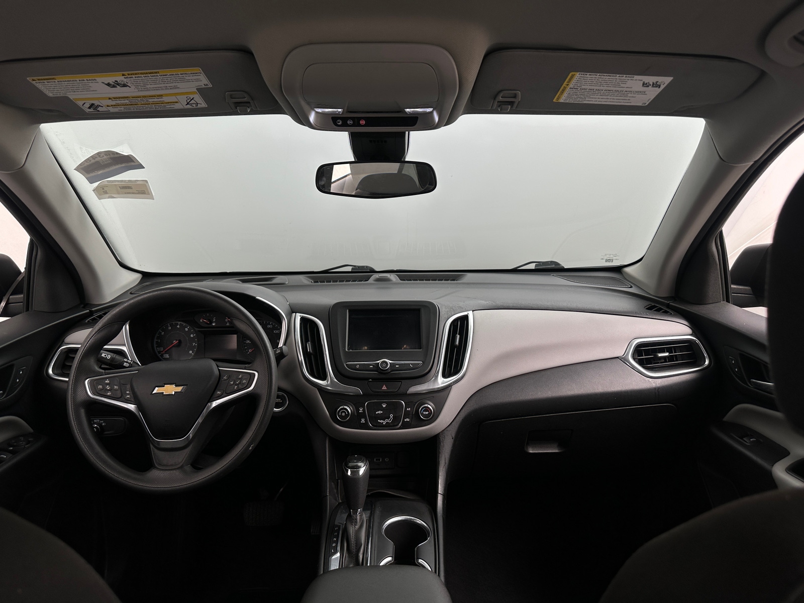 Thumbnail: 2021 Chevrolet Equinox - 3